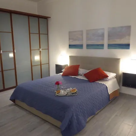 Apartment Casa Mia By Holiday World Chiavari