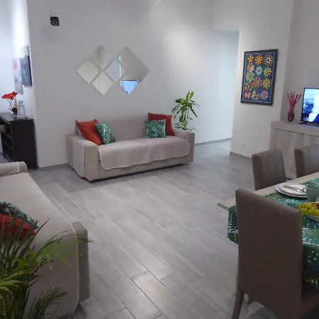 Lejlighed Casa Mia By Holiday World *