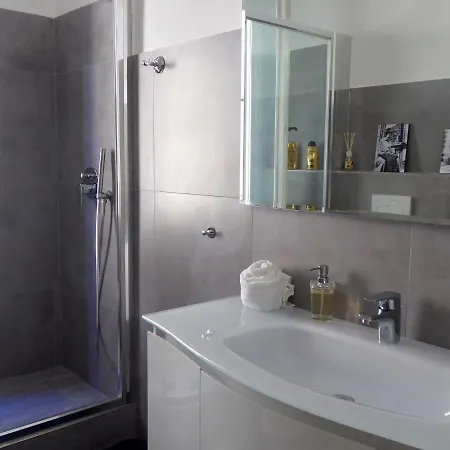 Apartment Casa Mia By Holiday World *