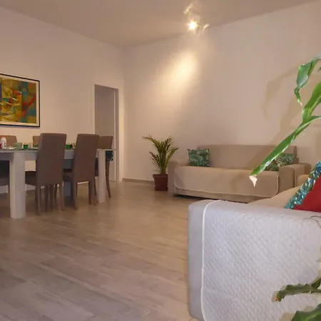 Casa Mia By Holiday World * Chiavari
