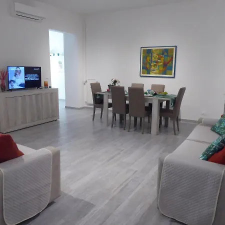 Apartment Casa Mia By Holiday World