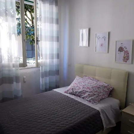 Apartament Casa Mia By Holiday World *