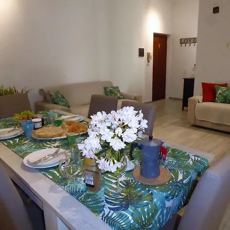 Casa Mia By Holiday World Apartament Chiavari