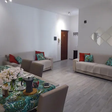 Casa Mia By Holiday World * Chiavari