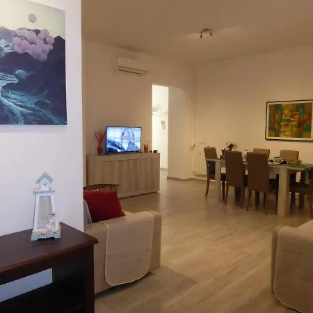 Casa Mia By Holiday World * Chiavari