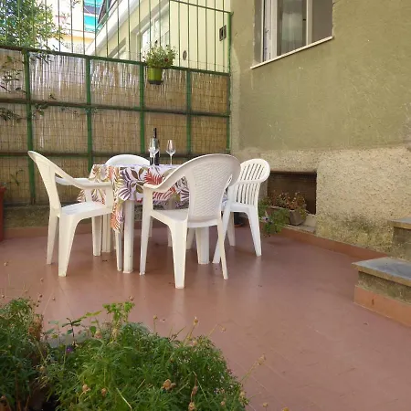 Apartment Casa Mia By Holiday World *
